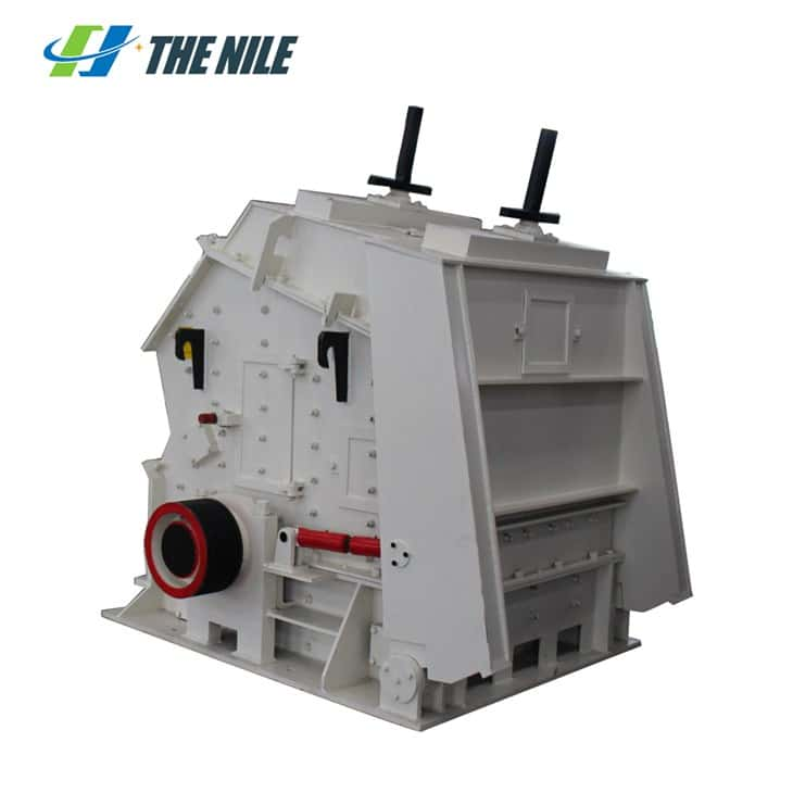 Impact Crusher Machine